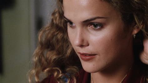 The Babysitter's Seduction (1996)