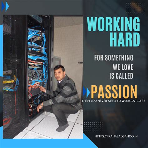 Prahalad Sahoo – Tech Geeker