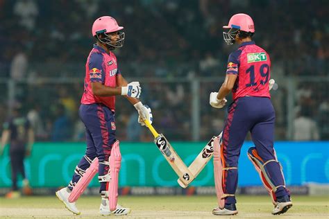 RR vs LSG, IPL 2024: संजू-ध्रुव की आतिशी बल्लेबाजी, लखनऊ के खिलाफ ...