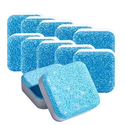 SK Washing Machine Deep Cleaner Tablets, Best Washing Machine Tablet ...