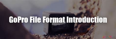Image result for GoPro File Names