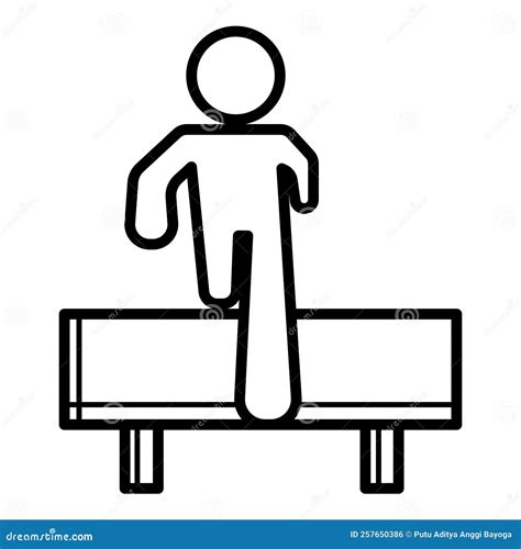 Jump Over Cartoon 的图像结果