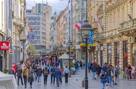 There will be no organized celebrations for New Year's Eve or Serbian ...