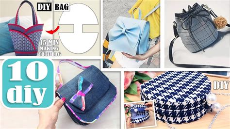 Image result for Tutorial On Making Bags