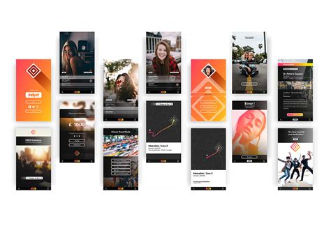 Image result for Native App UI