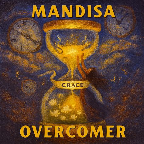 Mandisa “Overcomer” Breakthrough Anthem - Good Christian Music.com