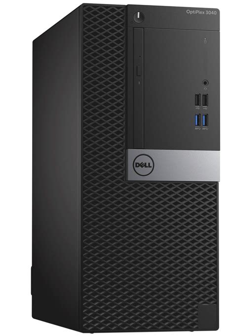 Dell Desktop Computer Tower 的图像结果