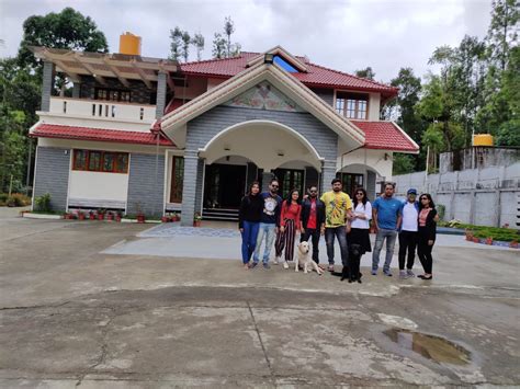 Seeblick Homestay, Chikmagalur - Homestay Advisor