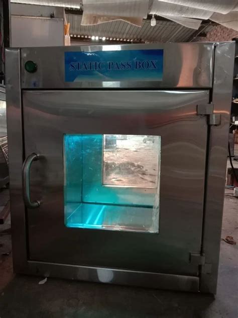 Image result for Pass Box Clean Room