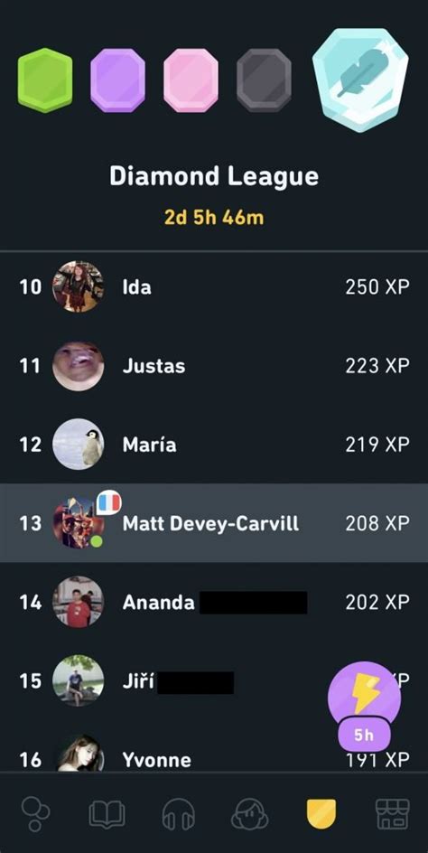 Duolingo Leagues - The ESSENTIAL Guide - Everything You Need To Know ...