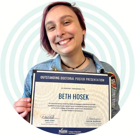 2023 CEHD Student Research Symposium Recap – Student Success Blog