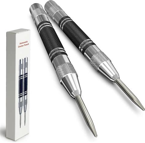 Spring Loaded Center Punch 的图像结果