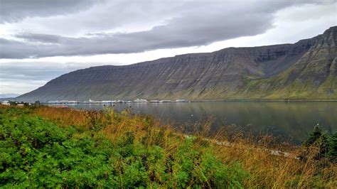 Iceland in September 2022 – Iceland in Focus