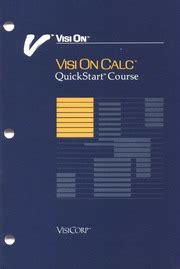 Image result for Vis Calc