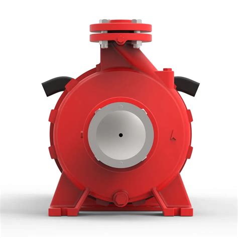 Lubi Pumps | Submerged centrifugal Fire pumpset (LHMF/LFM series)