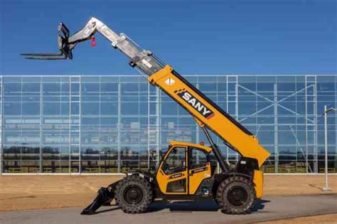Image result for Telehandler Capacity
