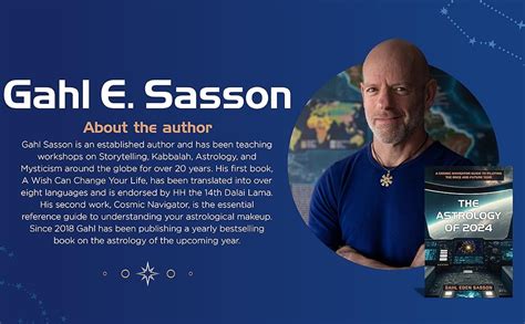 The Astrology of 2024: A Cosmic Navigator Guide to Piloting the Once ...