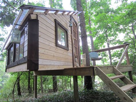 Simple Tree House DIY Model 的图像结果