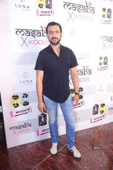 Masaba Gupta's X Koovs launch party- The Etimes Photogallery Page 25