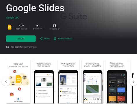 Top 4 Free Keynote for Android Alternative Apps | UPDF