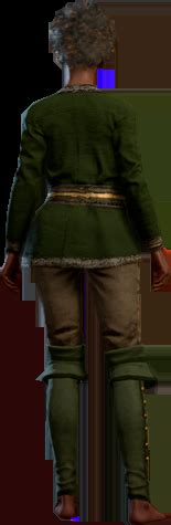 File:Snugglesome Green Shirt Human Body1 Back Model.webp - bg3.wiki
