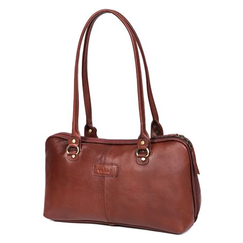 "Luxury Women's Leather Purses: Timeless Elegance for Every Occasion ...
