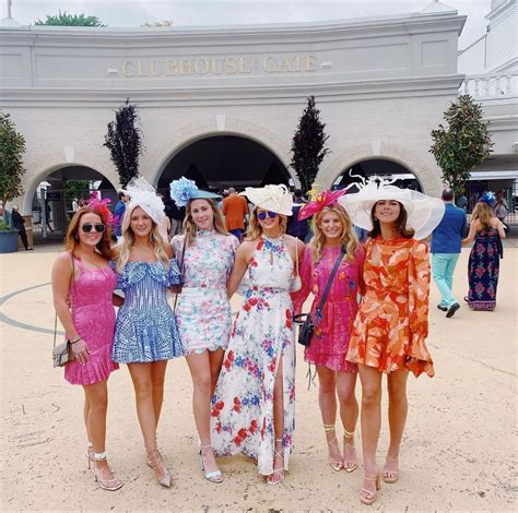 50 best kentucky derby dresses 2023 – Artofit