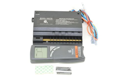 Image result for Programming N3094 Remote