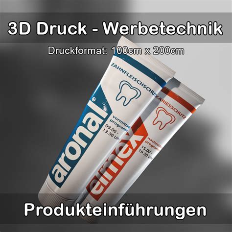 3D Druck Oschersleben (Bode) - 3D Druckservice Oschersleben (Bode)