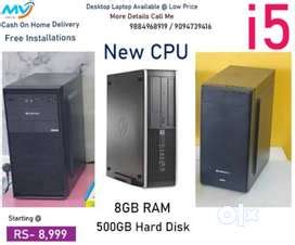 Cpu Computer - Buy & Sell Computers & Laptops Online in India | OLX