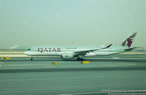 Qatar Airways adds extra summer capacity on a number of routes - Economy Class & Beyond