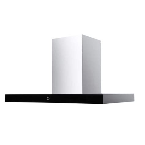 Buy 30 in. Convertible Wall Mount Range Hood with Contemporary Style ...