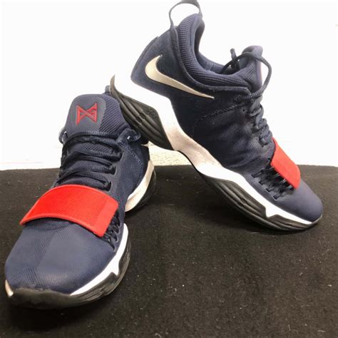 Nike PG 1 Mens Shoes Size 9(s)