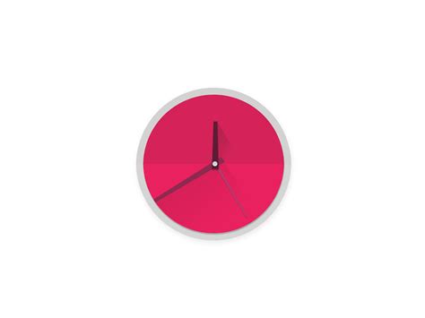 Image result for Android Clock Icon