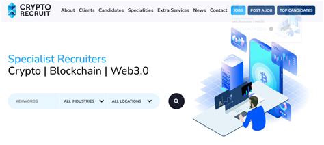 Лучшая доска вакансий Web3: 11 инноваций в рекрутинге в 2024 году