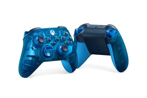 Image result for Xbox Controller Sky Blue Shell