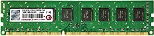 Amazon.in: Buy Transcend 4GB 240-Pin DDR3 SDRAM DDR3 1333 Online at Low ...