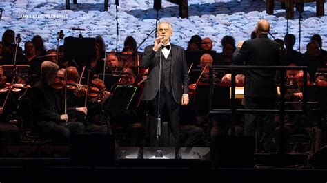 Andrea Bocelli and Pharrell Williams will direct a historic Vatican ...