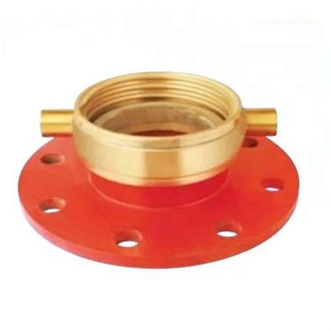Fire Fighting Spares Part - Fire Hydrant Adapter Manufacturer from New ...