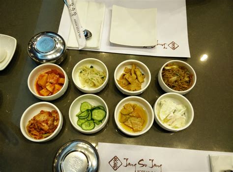 Jang Su Jang (Milpitas, CA) - Bay Area Menu Files