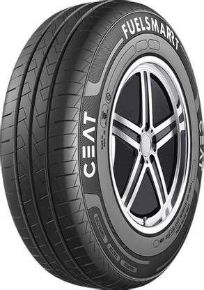 CEAT 165/70R14 FUELSMARRT TL 81T 4 Wheeler Tyre Price in India - Buy ...