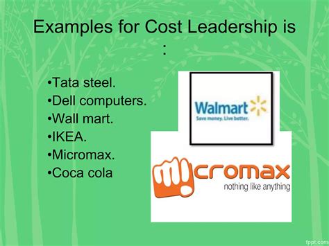 Generic Strategy Example 的图像结果