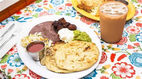 Express Pupuseria - Review - Richmond - San Francisco - The Infatuation