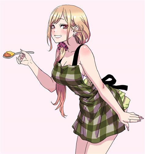 Marin Kitagawa Naked