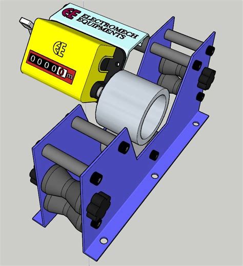 Length Measuring Machine 的图像结果