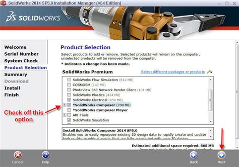 Image result for How to Use SolidWorks Composer Menu Bar