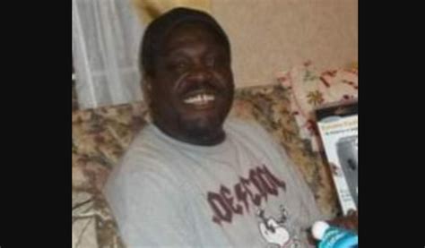 Shawn Andre Williams, 52, of Circleville - Scioto Post