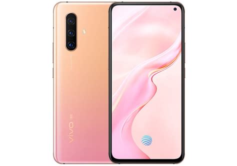 Vivo X30 and Vivo X3 Pro with 5G connectivity launched: Price, specs ...