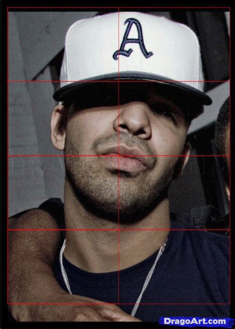 Image result for How to Draw Drake