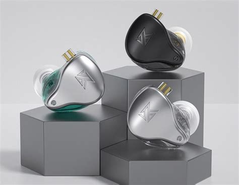 KZ - AST IEM | Concept Kart
